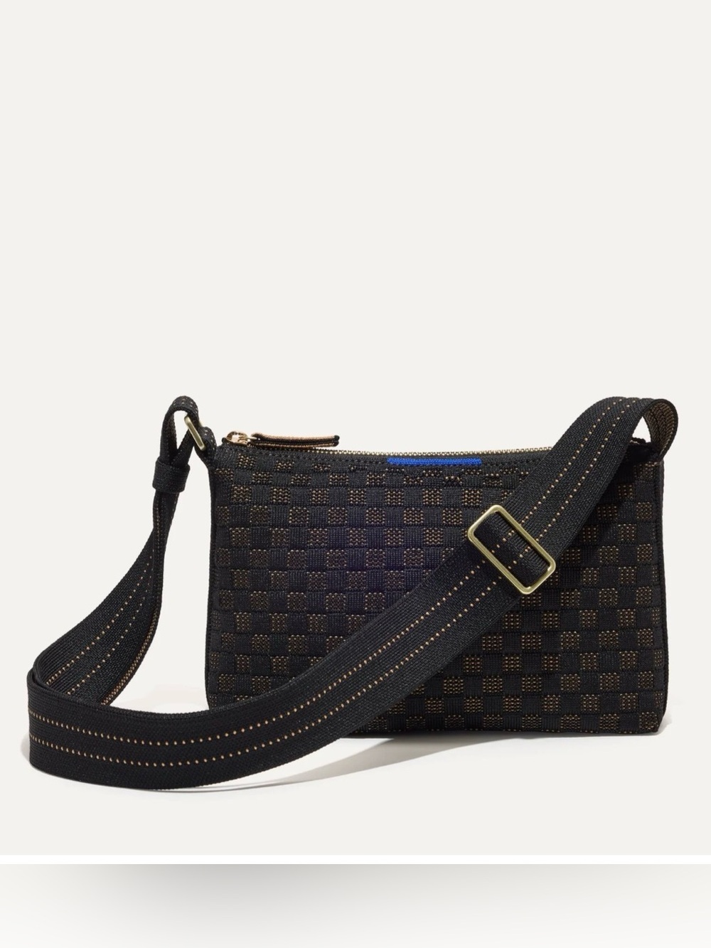 Rothy’s The Casual Crossbody - Night Song